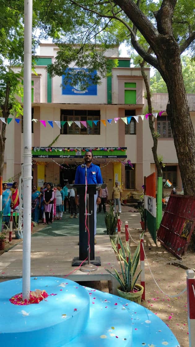 Independence day - 2025 - celebration -1