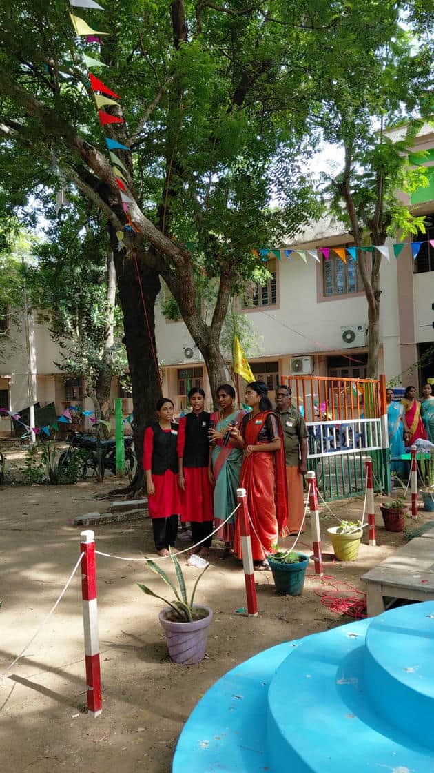 Independence day - 2025 - celebration- 2