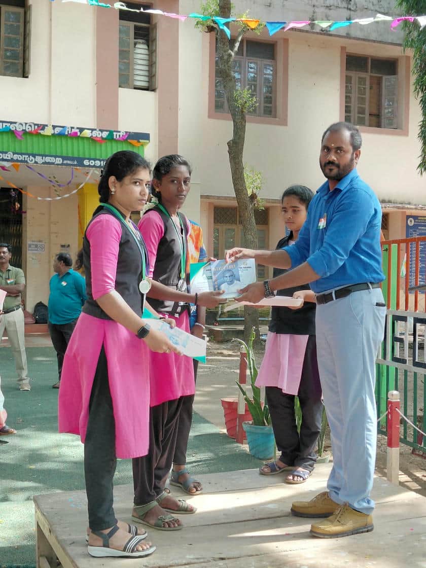 Independence day - 2025 - celebration -24