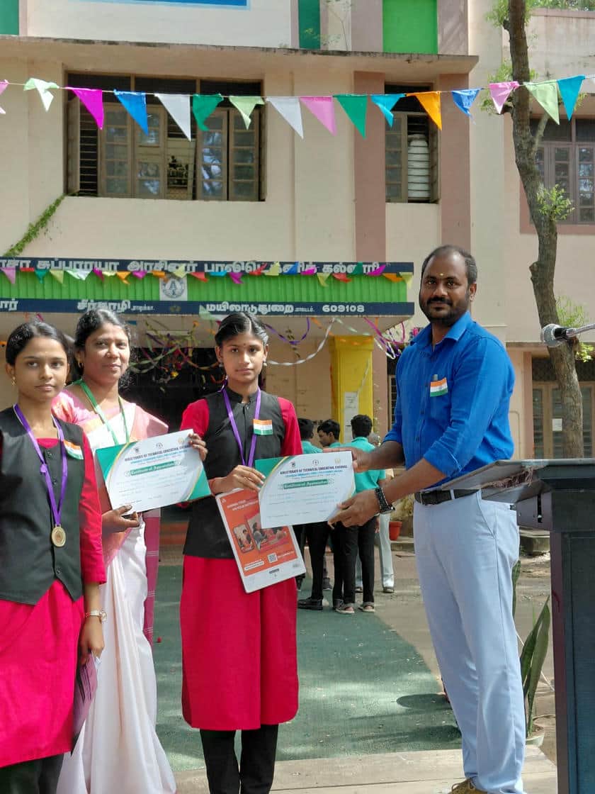 Independence day - 2025 - celebration -28