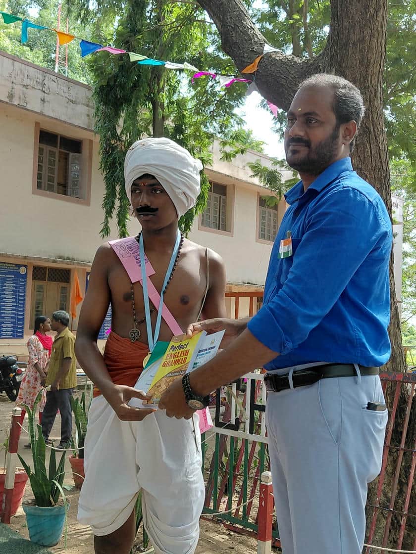 Independence day - 2025 - celebration -4